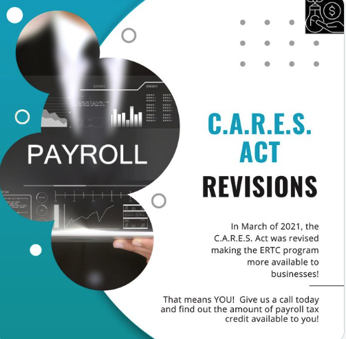 COVID Relief Checks Are In The Mail For Canandaigua